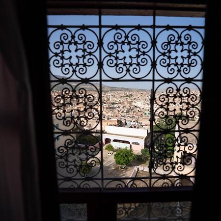 דירות Dar El Karam Fez מראה חיצוני תמונה