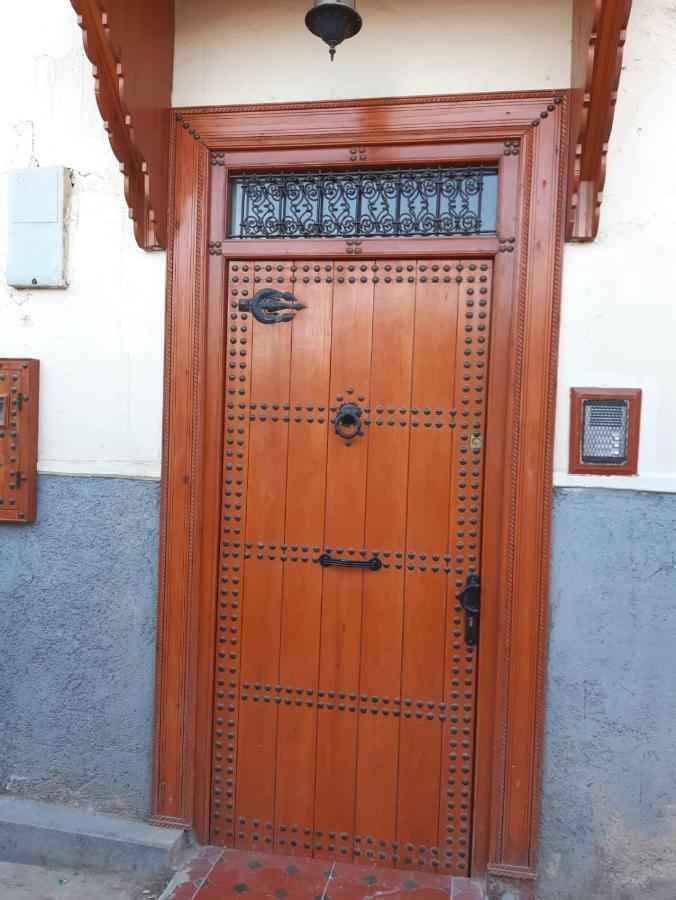 דירות Dar El Karam Fez מראה חיצוני תמונה